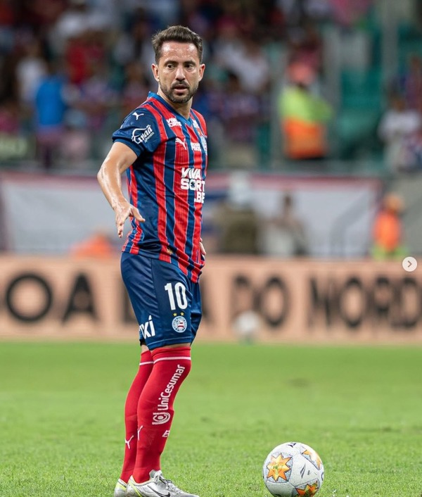 Após jogar no último domingo (5), Everton Ribeiro revela diagnóstico de câncer
