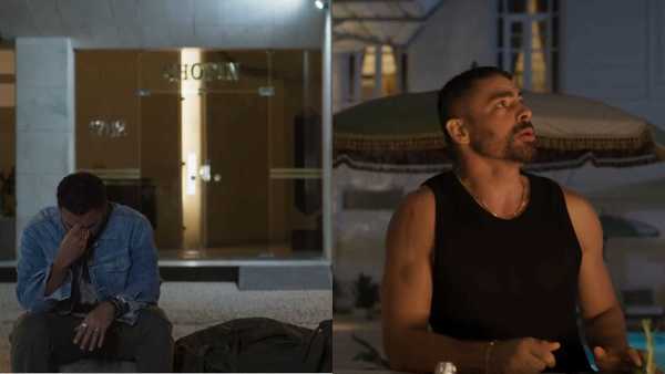 Prédio que Olavo entrou para matar Odete Roitman é lar de Narcisa Tamborindeguy