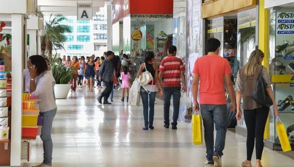 Comércio espera R$ 17 bilhões no Dia das Crianças