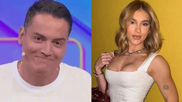 Após Vini Jr. ser exposto, Virgínia fala com Leo Dias; leia troca mensagens