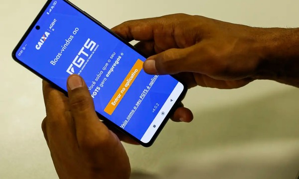 Governo restringe antecipação de saque-aniversário do FGTS