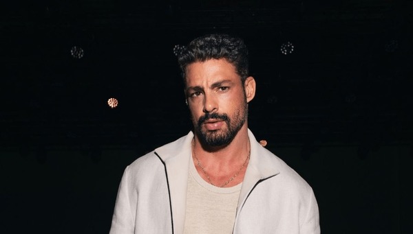 Por que Cauã Reymond não estava na festa de Vale Tudo? Leo Dias explica