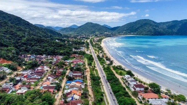 Prefeitura de Ubatuba (SP) propõe destinar 50% da taxa ambiental ao tesouro do município