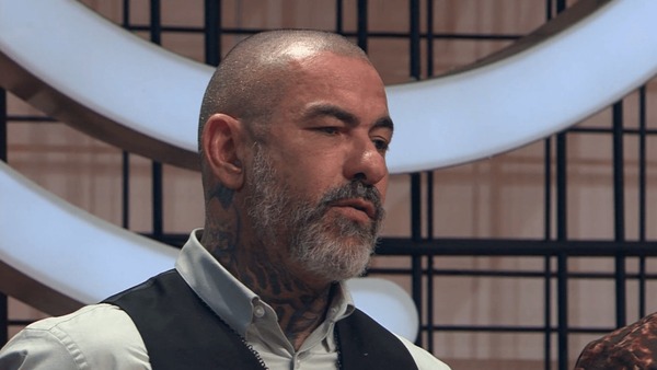 Chef Henrique Fogaça lamenta explosão no restaurante Jamile, em SP