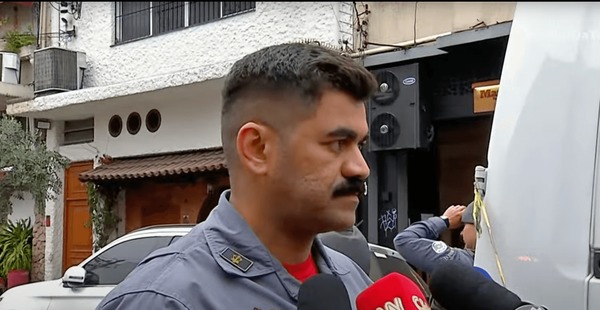 Corpo de bombeiros confirma morte de vítima soterrada após explosão em restaurante em São Paulo