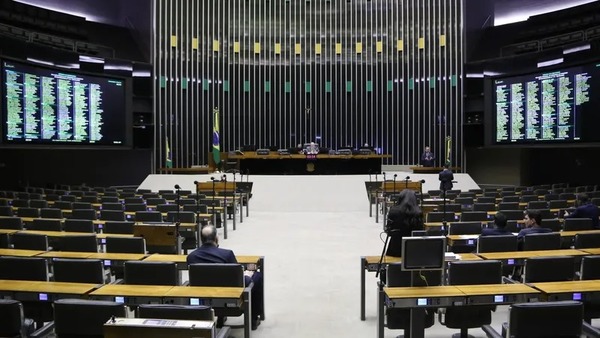 Governo quer manter votação da MP que aumenta arrecadação