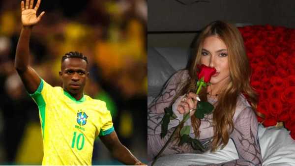Vini Jr. pediu desculpas após ser bloqueado por Virgínia no WhatsApp, diz colunista