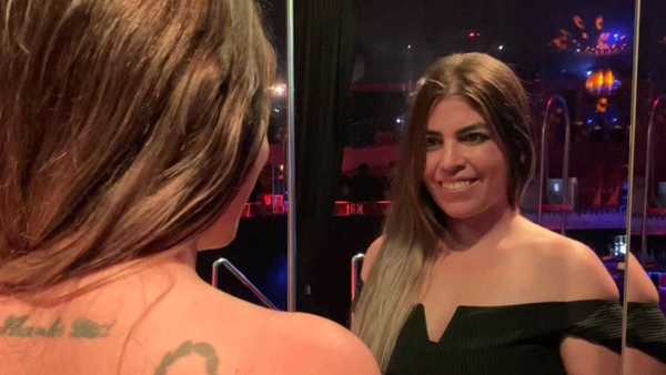 Bruna Surfistinha diz estar mais de 1 ano sem sexo por opção: 'Sem sofrência'