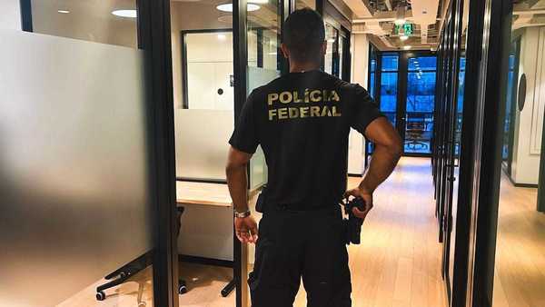 Sindicato ligado a irmão de Lula é alvo de operação da PF contra fraudes no INSS