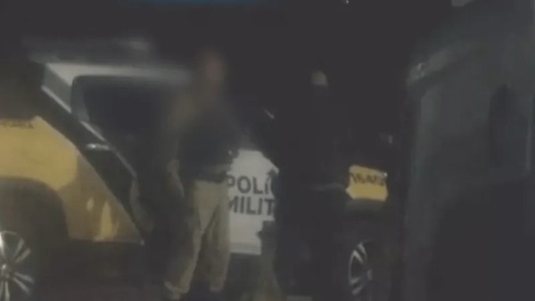Policiais rodoviários são afastados por cobrança de propina via Pix no Paraná