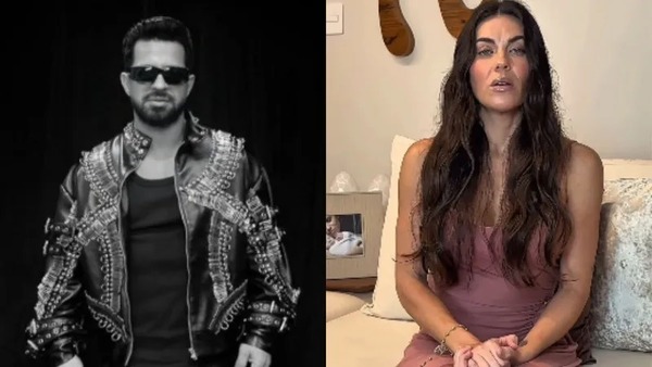 Ex de Dennis DJ acusa artista de violência e expõe briga judicial: 'Tudo me foi tirado'
