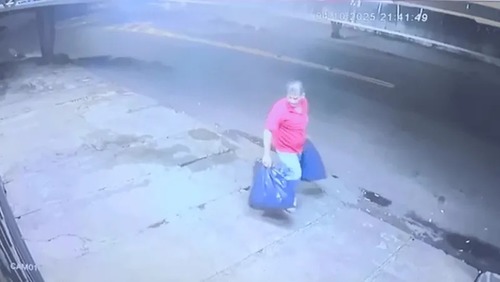 Empresário sai para jogar o lixo e é executado em Goiás