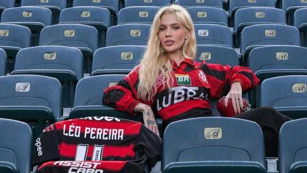 Karoline Lima fala de período pós-término com Leo Pereira: 'Meu compromisso é comigo'