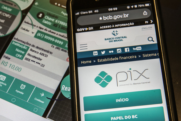 PIX automático entra em vigor na próxima segunda-feira: o que muda para consumidores e empresas