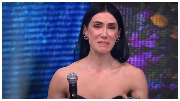 De estrela do jornalismo a fiscal de comida: veja a derrocada de Michelle Barros em A Fazenda