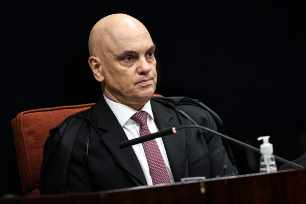 Por que Moraes negou pedido da defesa de Bolsonaro e manteve prisão domiciliar? Entenda