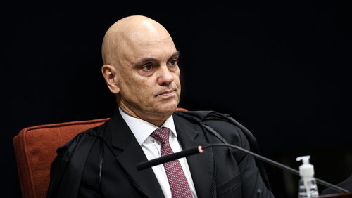 Por que Moraes negou pedido da defesa de Bolsonaro e manteve prisão domiciliar? Entenda