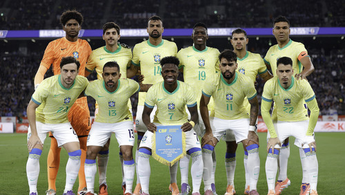 Pela primeira vez na história Seleção Brasileira perde para o Japão; veja retrospecto