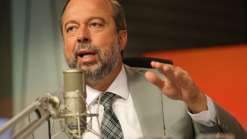 Apagão: ministro diz que houve problema em infraestrutura