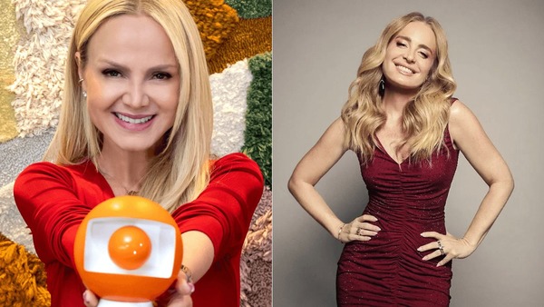 Duelo de gigantes: saiba o futuro de Eliana e Angélica na TV