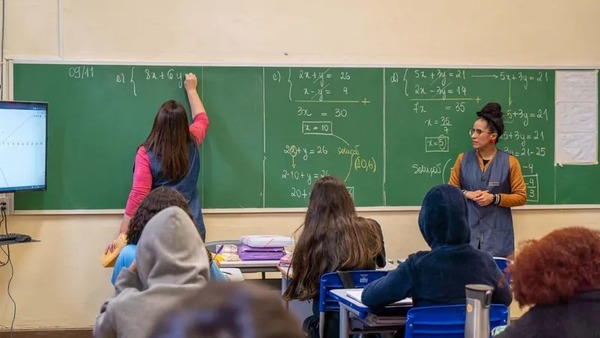 Por que o dia do professor é 15 de outubro? História é do tempo de Pedro I