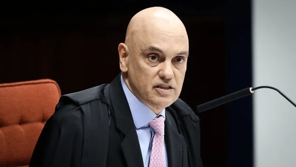 Moraes atende PGR e manda soltar réu do 8 de janeiro por erro judicial