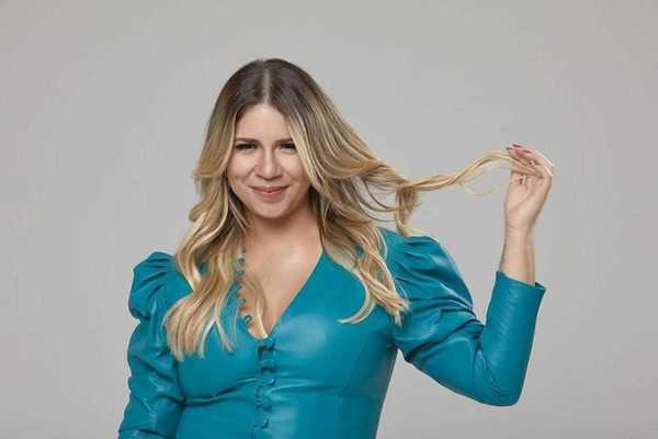 Equipe de Marília Mendonça anuncia lançamento de música inédita neste mês