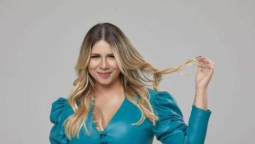 Equipe de Marília Mendonça anuncia lançamento de música inédita neste mês