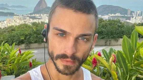 Felipe Selau, ex-MasterChef e ator de “Malhação”, é encontrado morto em São Paulo