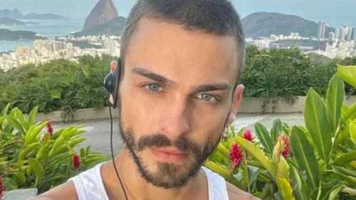 Felipe Selau, ex-MasterChef e ator de “Malhação”, é encontrado morto em São Paulo