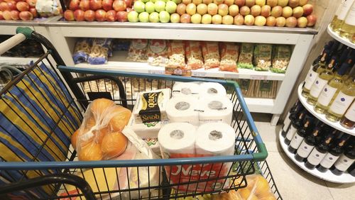 Vendas no comércio crescem 0,2% em agosto, após quatro meses de queda