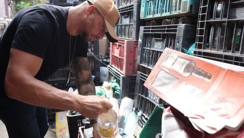 SP: mais de 50 pessoas já foram presas por venda de bebida adulterada