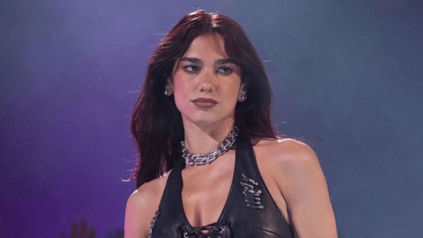 Dua Lipa vs Botafogo: entenda a polêmica envolvendo fãs e o time de futebol