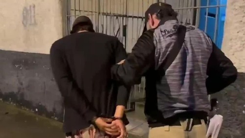 Criminoso preso em SP deu golpe em mais de 50 mulheres por apps de namoro