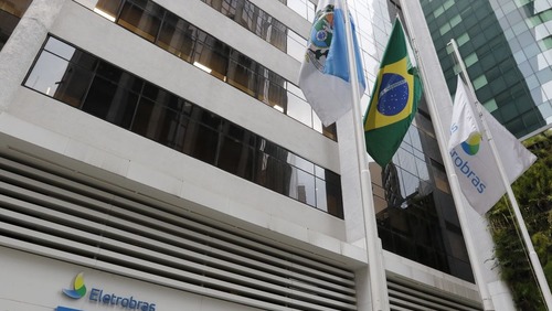 Eletrobras vende participação na Eletronuclear para o Grupo J&F