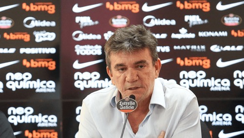 Após denúncia do MP, Andrés Sanchez pede afastamento do Conselho Deliberativo do Corinthians