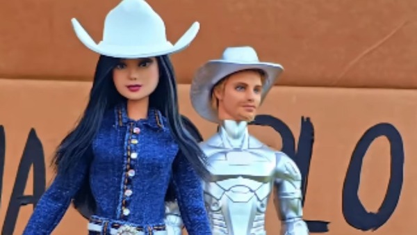 Artista plástico acusa cantora Ana Castela de calote nas redes sociais