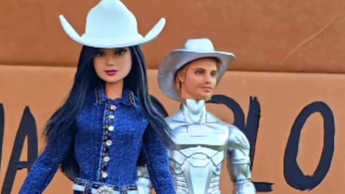 Artista plástico acusa cantora Ana Castela de calote nas redes sociais