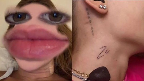Virgínia Fonseca estaria removendo tatuagem feita para Zé Felipe; entenda