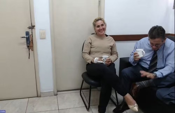 'Serial killer' presa em São Paulo diz que também matou cães