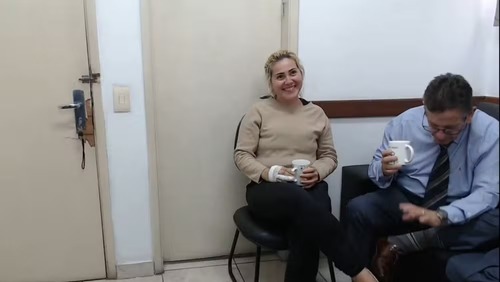 'Serial killer' presa em São Paulo diz que também matou cães