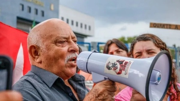 Base do Governo age, e convocação de Irmão de Lula para CPMI do INSS é rejeitada
