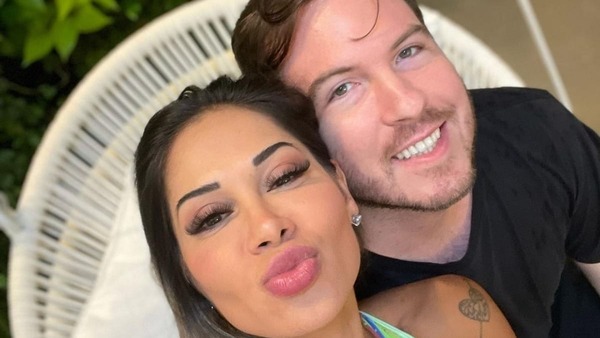 Traída mais de 16 vezes, Maíra Cardi diz que jamais perdoaria traição: "Tacaria fogo"