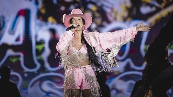 Ana Castela dá 'bronca' em fãs que dizem que 'ela não é mais a mesma'