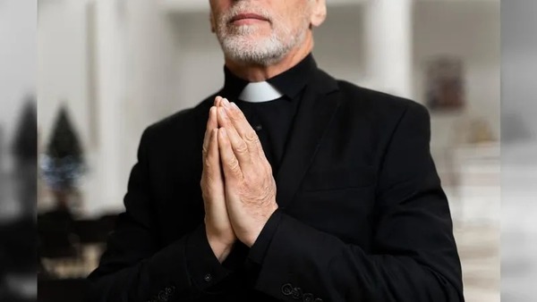Padre pode casar? Escândalo reacende curiosidade sobre celibato