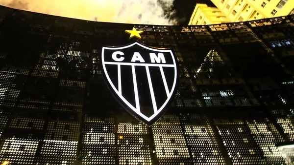 Fundos investidos na SAF do Atlético-MG são investigados por possível ligação com o PCC