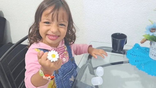 Mãe e padrasto são presos suspeitos de matar e concretar criança de 5 anos