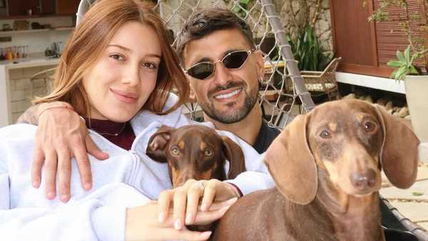 Esposa de Arrascaeta desabafa após tentativa de assalto: 'Vida aqui não vale nada'