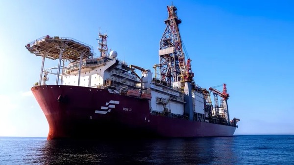 Petrobras recebe aval do Ibama para perfurar poço na Foz do Amazonas