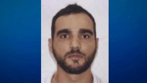 Brasileiro é executado a tiros no pátio de shopping na fronteira entre Paraguai e Brasil